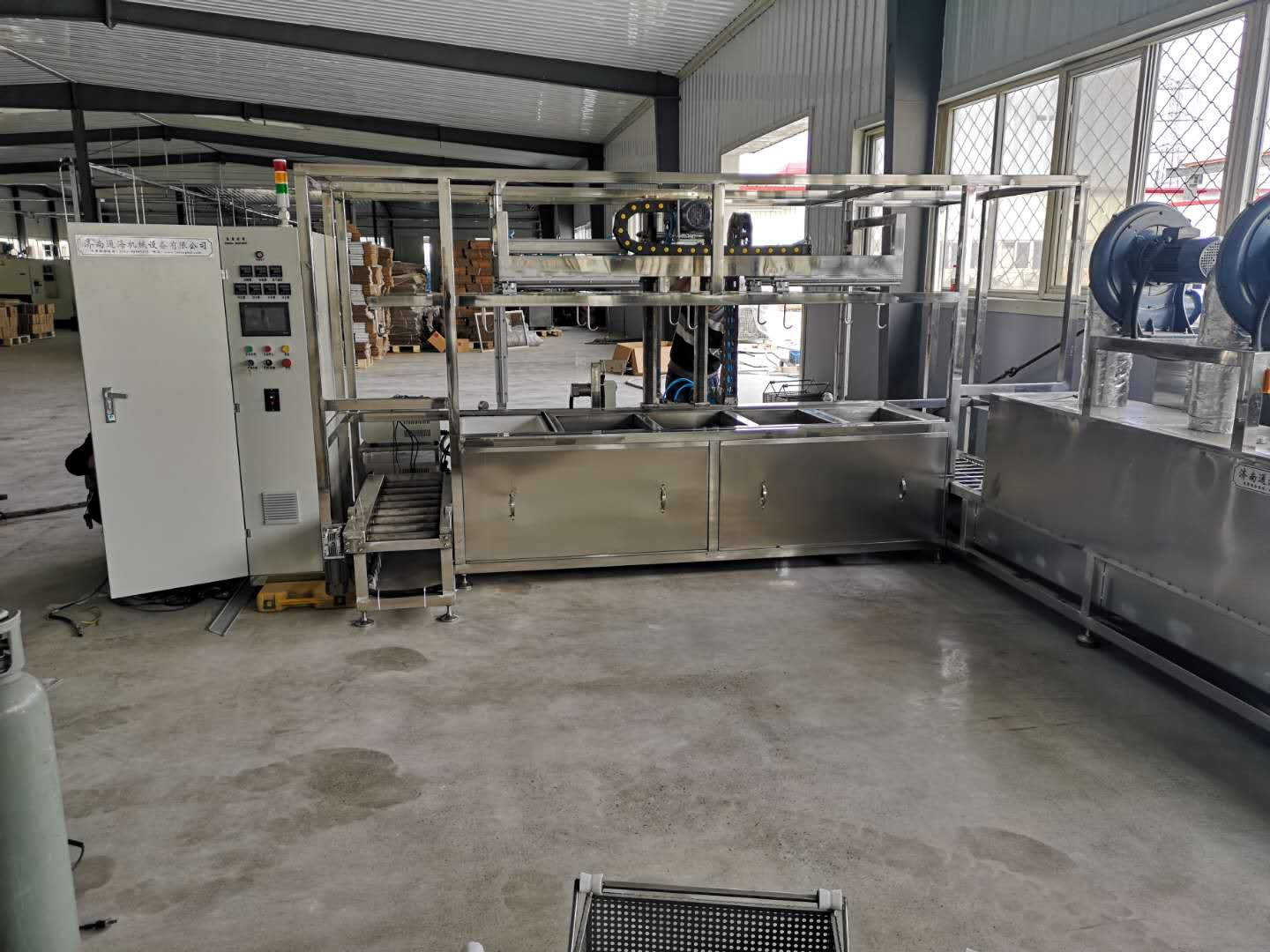 超聲波清洗機應該怎樣選擇更適合的清洗液呢？