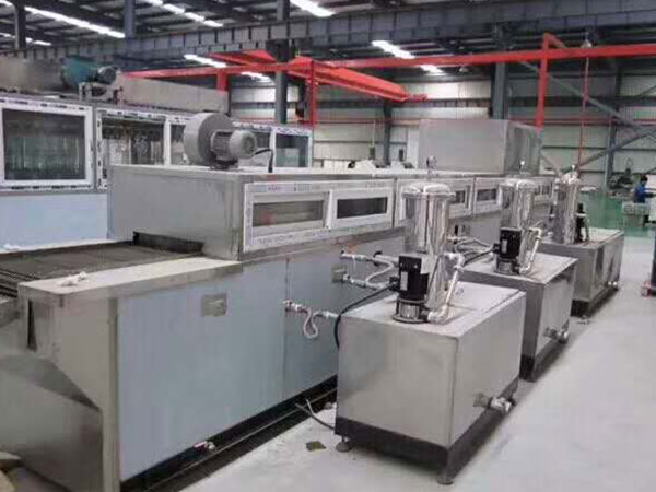 超聲清洗機廠家分析與超聲波清洗與傳統清洗有什么不同？(圖1)