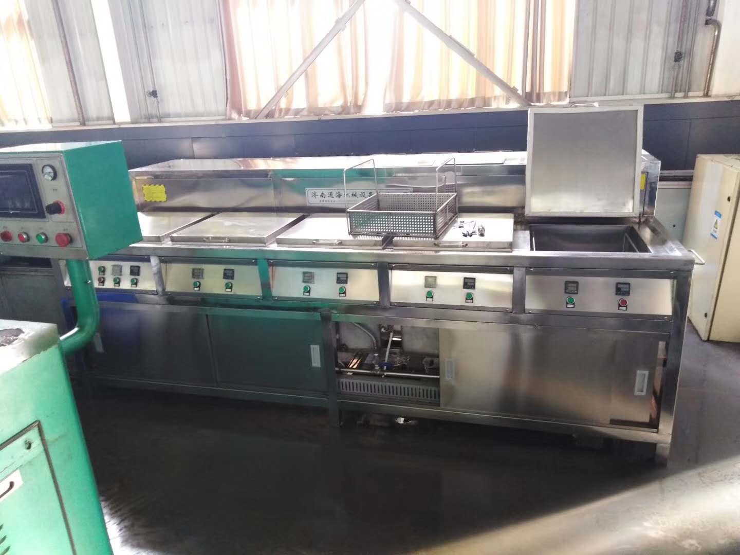 怎樣區(qū)分超聲波細(xì)胞破碎儀和超聲波清洗設(shè)備？