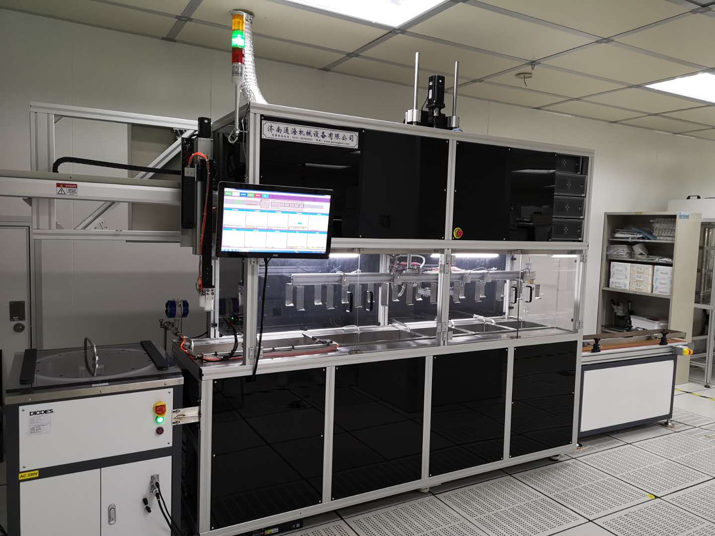 超聲波清洗機(jī)在家電中要注意什么？